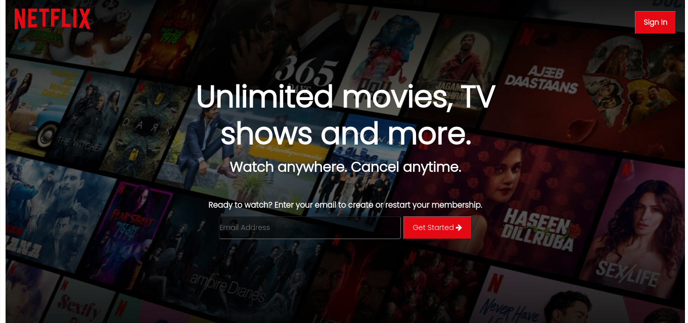 Video app